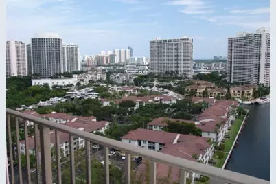 18151 NE 31st Ct, Unit #Ph215, Aventura, FL 33160 - Photo 2