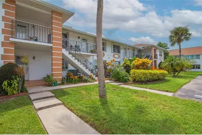 1217 S Lakes End Dr, Unit #A1, Fort Pierce, FL 34982 - Photo 1