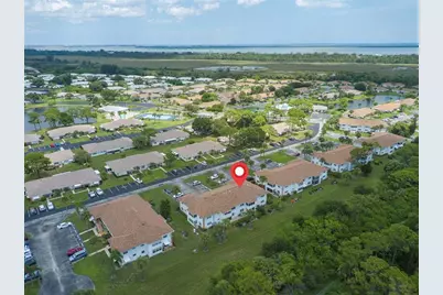 1217 S Lakes End Dr, Unit #A1, Fort Pierce, FL 34982 - Photo 36