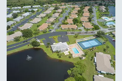 1217 S Lakes End Dr, Unit #A1, Fort Pierce, FL 34982 - Photo 50