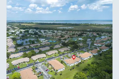 1217 S Lakes End Dr, Unit #A1, Fort Pierce, FL 34982 - Photo 44