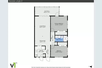 2111 NE 42nd Ct, Unit #201W, Lighthouse Point, FL 33064 - Photo 28