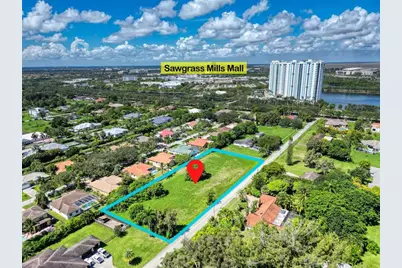 12150 NW 27th St, Plantation, FL 33323 - Photo 4