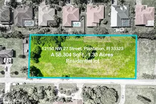 12150 NW 27th St, Plantation, FL 33323 - Photo 6
