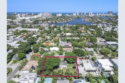 743 N Victoria Park Rd, Fort Lauderdale, FL 33304 - Photo 2