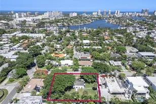 743 N Victoria Park Rd, Fort Lauderdale, FL 33304 - Photo 2