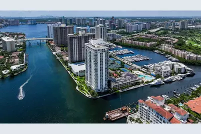 19707  Turnberry Way, Unit #7C, Aventura, FL 33180 - Photo 40