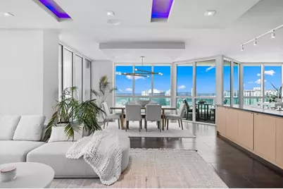 101 S Fort Lauderdale Beach Blvd, Unit #1501, Fort Lauderdale, FL 33316 - Photo 8