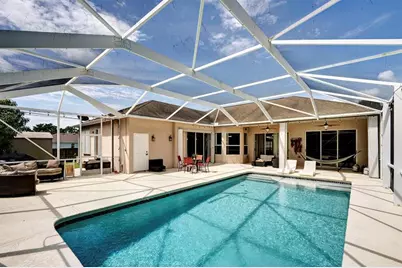 1791 SW Bismarck Street, Port Saint Lucie, FL 34953 - Photo 2