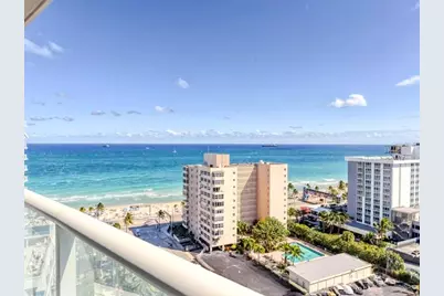 3101  Bayshore Dr, Unit #1409, Fort Lauderdale, FL 33304 - Photo 2
