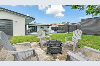 2201 N 50th Ave, Hollywood, FL 33021 - Photo 24