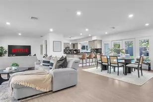 2201 N 50th Ave, Hollywood, FL 33021 - Photo 2