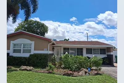 7040 SW 29th St, Miramar, FL 33023 - Photo 1