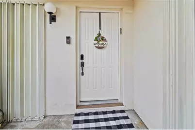 9104 SW 19th Pl, Unit #D, Davie, FL 33324 - Photo 2