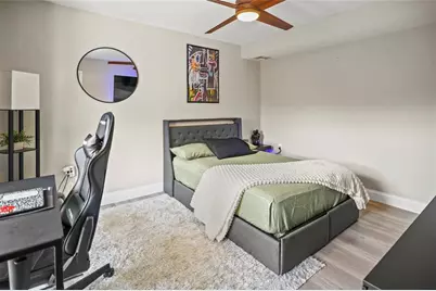 9104 SW 19th Pl, Unit #D, Davie, FL 33324 - Photo 16