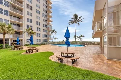 5200 N Ocean Blvd, Unit #1410, Fort Lauderdale, FL 33308 - Photo 4