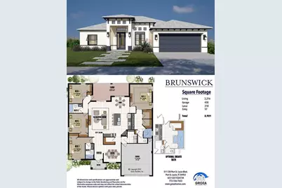 12405  Roseland Rd, Sebastian, FL 32958 - Photo 2