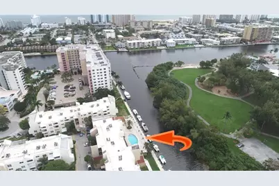 2840 NE 14th Street Cswy, Unit #210, Pompano Beach, FL 33062 - Photo 2