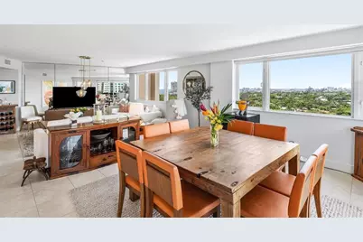 3000  Holiday Dr, Unit #1605, Fort Lauderdale, FL 33316 - Photo 12