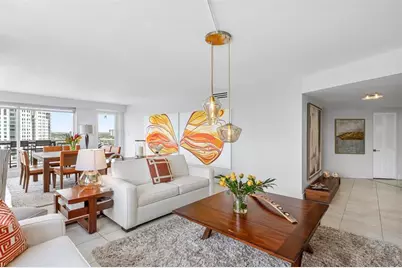 3000  Holiday Dr, Unit #1605, Fort Lauderdale, FL 33316 - Photo 8