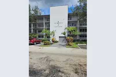 101 SW 132 Way, Unit #218, Pembroke Pines, FL 33027 - Photo 1