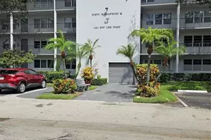 101 SW 132nd Way, Pembroke Pines, FL 33027 - Photo 1