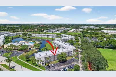 8100  Sunrise Lakes Blvd, Unit #303, Sunrise, FL 33322 - Photo 28