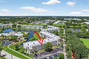 8100 Sunrise Lakes Blvd, Sunrise, FL 33322 - Photo 28