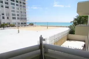 3001 S Ocean Dr Unit, Hollywood, FL 33019 - Photo 2