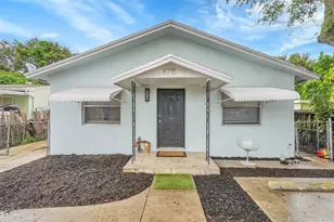 5715 Garfield St, Hollywood, FL 33021 - Photo 1