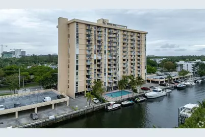 2350 NE 135th St, Unit #203, North Miami, FL 33181 - Photo 2