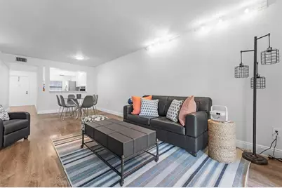 7843  Willow Spring Drive, Unit #612, Lake Worth, FL 33467 - Photo 1