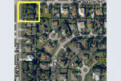 4521 SW Darwin Boulevard, Port Saint Lucie, FL 34953 - Photo 1