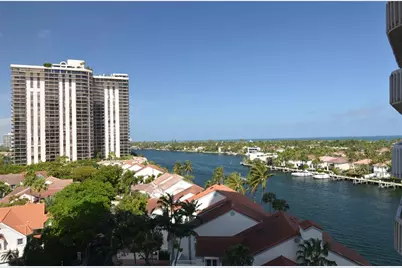 19667  Turnberry Wy, Unit #4D, Aventura, FL 33180 - Photo 10