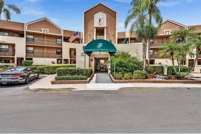 7449  Fairfax Dr, Unit #211, Tamarac, FL 33321 - Photo 2