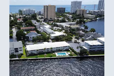 1105 S Riverside Dr, Unit #205, Pompano Beach, FL 33062 - Photo 2