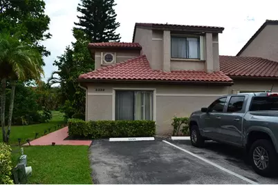 3539  Inverrary Blvd W, Lauderhill, FL 33319 - Photo 1