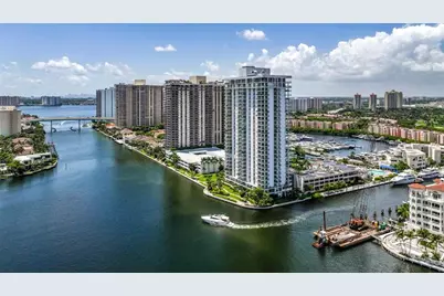 19707  Turnberry Way, Unit #8C, Aventura, FL 33180 - Photo 36