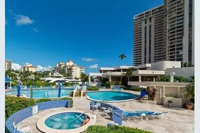 19707  Turnberry Way, Unit #8C, Aventura, FL 33180 - Photo 32