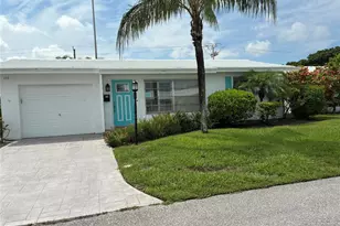 110 NW 24th Ct, Pompano Beach, FL 33064 - Photo 1