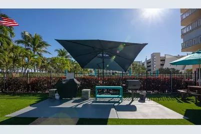 305 N Pompano Beach Blvd, Unit #1006, Pompano Beach, FL 33062 - Photo 32