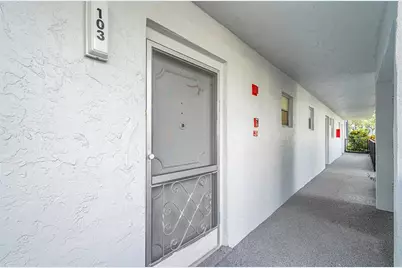 3150  Holiday Springs Blvd, Unit #103, Margate, FL 33063 - Photo 4