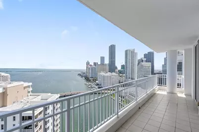 801  Brickell Key Blvd, Unit #2903, Miami, FL 33131 - Photo 1