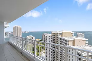 801 Brickell Key Blvd, Miami, FL 33131 - Photo 2