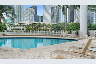 801  Brickell Key Blvd, Unit #2903, Miami, FL 33131 - Photo 34