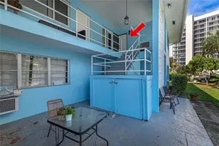 3204 Colony Club Rd, Pompano Beach, FL 33062 - Photo 2