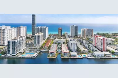 2097 S Ocean Dr, Unit #403, Hallandale Beach, FL 33009 - Photo 24
