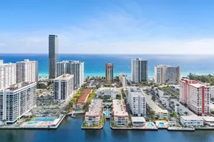 2097 S Ocean Dr, Hallandale Beach, FL 33009 - Photo 24