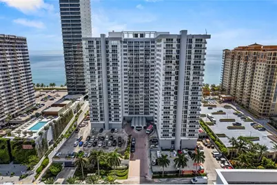 2030 S Ocean Dr, Unit #1407, Hallandale Beach, FL 33009 - Photo 36