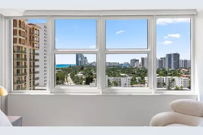 2030 S Ocean Dr, Unit #1407, Hallandale Beach, FL 33009 - Photo 16